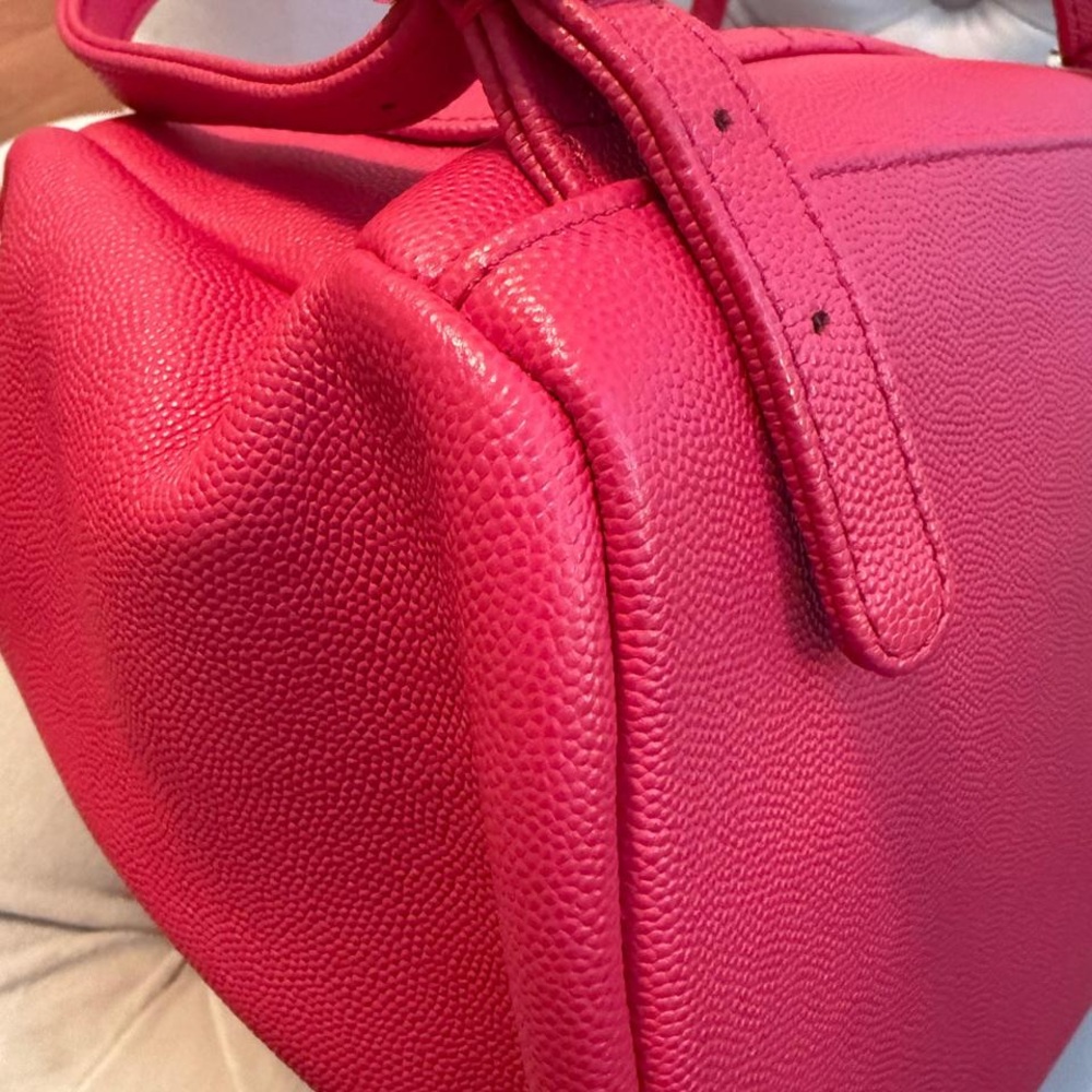Chanel Affinity Backpack - Picture 14 of 14